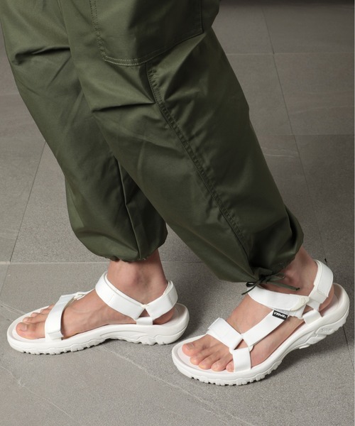 毎年ZOZOトップセラーの大人気スポーツサンダル！【TEVA】テバ