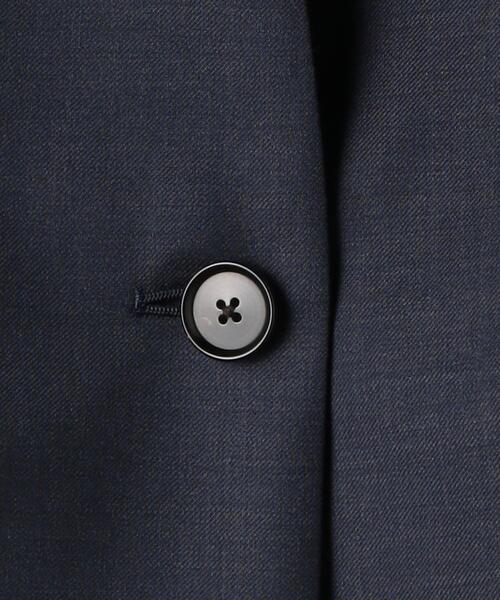 ＜UNITED ARROWS＞CERRUTI ノーラペル イタリア製生地 UNITED ARROWS＞CERRUTI ノーラペル イタリア製生地 - メルカリ