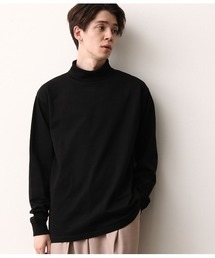 JUNRED | タートルネックロングスリーブT(Tシャツ/カットソー)