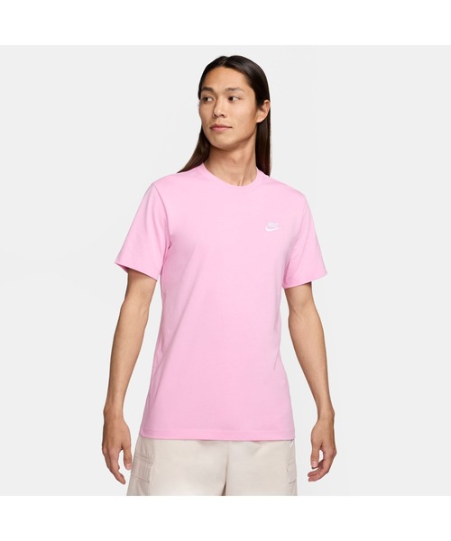 NIKE（ナイキ）の「NIKE/ナイキ クラブ ユニセックス Tシャツ（T