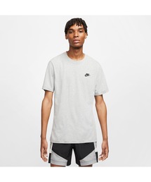 NIKE（ナイキ）の「NIKE/ナイキ クラブ ユニセックス Tシャツ（Tシャツ/カットソー）」