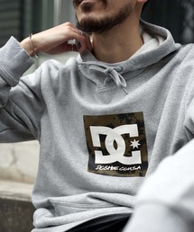 Dc Shoes ディーシー メンズ のパーカー通販 Zozotown