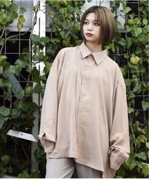 DANKE SCHON | DankeSchon/ダンケシェーン/RAINBOW CHAIN SHIRTS(シャツ/ブラウス)