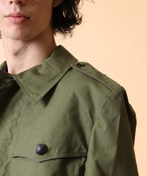 MILITARY（ミリタリー）の「【 Bulgarian army / ブルガリア軍