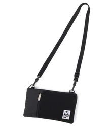 CHUMS（チャムス）の「【CHUMS/チャムス】Smart Phone Shoulder Sweat Nylon（スマホケース/カバー・レディース）」