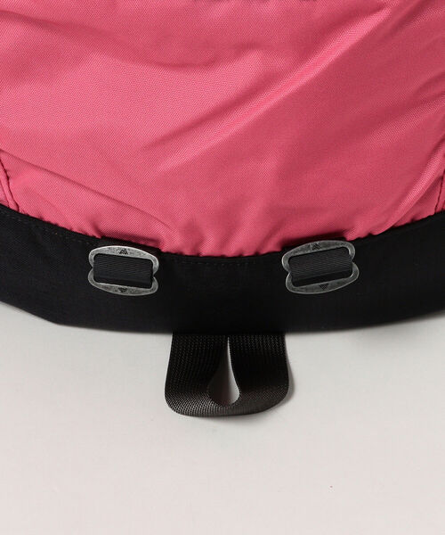 BEAMS BOY(ビームスボーイ)の「GREGORY × BEAMS BOY / 別注 VINTAGE NICE DAY(バックパック/リュック・レディース・フューシャピンク・ONE SIZE)」の16枚目の写真