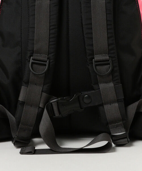 BEAMS BOY(ビームスボーイ)の「GREGORY × BEAMS BOY / 別注 VINTAGE NICE DAY(バックパック/リュック・レディース・フューシャピンク・ONE SIZE)」の17枚目の写真