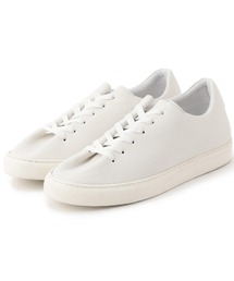 MEN'S BIGI（メンズビギ）の「＜42nd ROYAL HIGHLAND×Men's Bigi＞レザースニーカー（スニーカー・メンズ）」