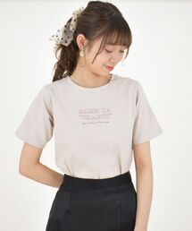 MAJESTIC LEGON | カラーロゴTee(Tシャツ/カットソー)