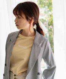 MAJESTIC LEGON | カラーロゴTee(Tシャツ/カットソー)