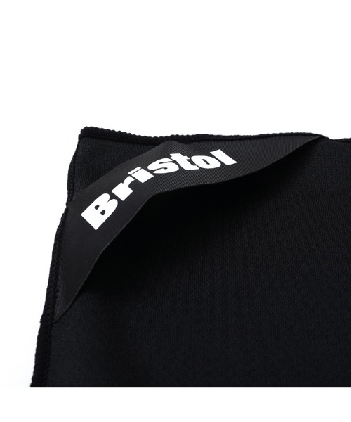 F.C.Real Bristol（エフシーレアルブリストル）の「COOLING TOWEL