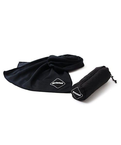 F.C.Real Bristol（エフシーレアルブリストル）の「COOLING TOWEL