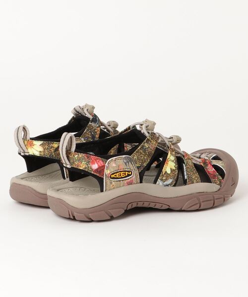 KEEN（キーン）の「NEWPORT H2 / ニューポート エイチツー
