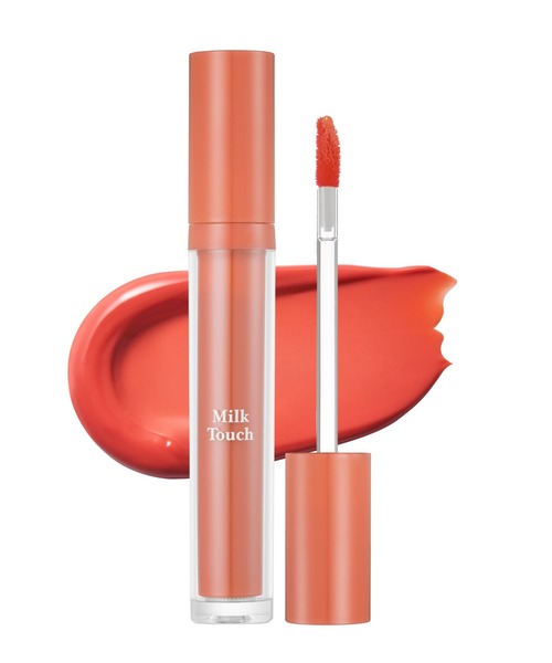 Milk Touch（ミルクタッチ）の「グロッシージェリーオーリップティント（口紅/リップティント/グロス・レディース・ベリーベア/チェリーベア/ピーチベア/ピグベア/トゥインクルベア・FREE）」の4枚目の写真