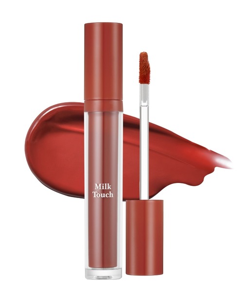 Milk Touch（ミルクタッチ）の「グロッシージェリーオーリップティント（口紅/リップティント/グロス・レディース・ベリーベア/チェリーベア/ピーチベア/ピグベア/トゥインクルベア・FREE）」の5枚目の写真
