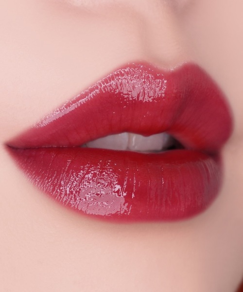 Milk Touch（ミルクタッチ）の「グロッシージェリーオーリップティント（口紅/リップティント/グロス・レディース・ベリーベア/チェリーベア/ピーチベア/ピグベア/トゥインクルベア・FREE）」の13枚目の写真