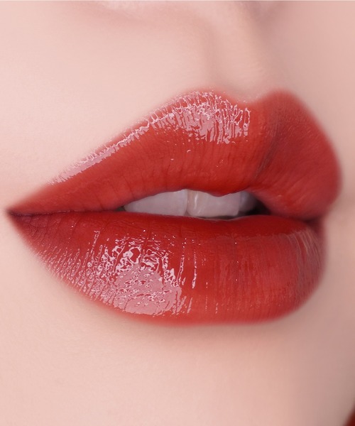 Milk Touch（ミルクタッチ）の「グロッシージェリーオーリップティント（口紅/リップティント/グロス・レディース・ベリーベア/チェリーベア/ピーチベア/ピグベア/トゥインクルベア・FREE）」の6枚目の写真