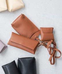 Andemiu | マルチポーチ３ｓｅｔ938428(ショルダーバッグ)