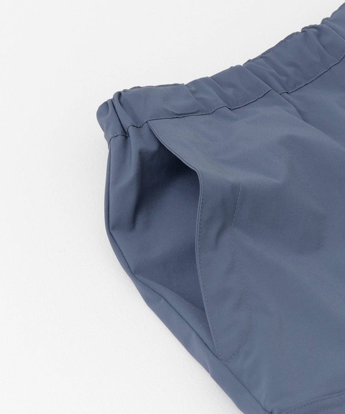 WILD THINGS(ワイルドシングス)の「『別注』WILDTHINGS×Sonny Label BASE CARGO SHORTS(その他パンツ・メンズ・ブラック/オリーブ/ブルー・MEDIUM/LARGE)」の12枚目の写真