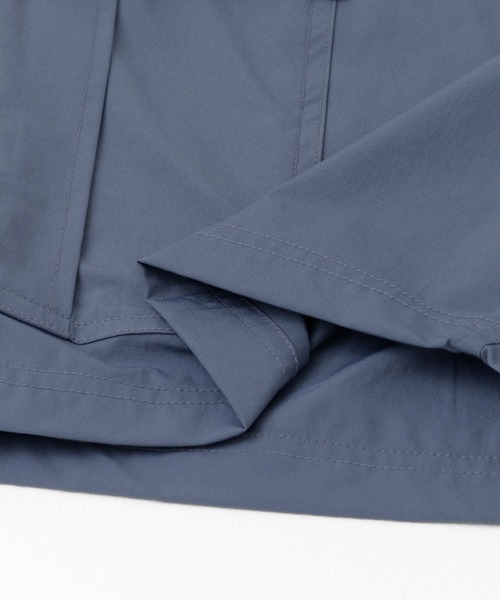 WILD THINGS(ワイルドシングス)の「『別注』WILDTHINGS×Sonny Label BASE CARGO SHORTS(その他パンツ・メンズ・ブラック/オリーブ/ブルー・MEDIUM/LARGE)」の8枚目の写真