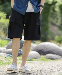 WILD THINGS | 【別注】WILDTHINGS×Sonny Label　BASE CARGO SHORTS(その他パンツ)