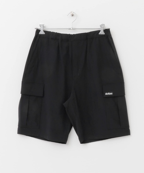 WILD THINGS(ワイルドシングス)の「『別注』WILDTHINGS×Sonny Label BASE CARGO SHORTS(その他パンツ・メンズ・ブラック/オリーブ/ブルー・MEDIUM/LARGE)」の13枚目の写真
