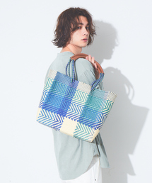VARISISTA Global Studio | 【VARISISTA Global Studio】別注 メルカドバッグ(トートバッグ)