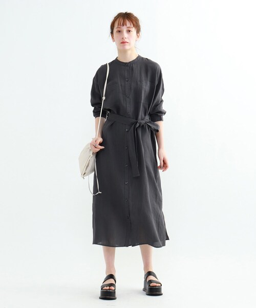 セール Indivi インディヴィ のワンピース ラミーボイル羽織シャツワンピース 127 535 21 01 をセール価格で購入できます Indivi ワンピース ドレス Indivi インディヴィ のファッション ワンピース ラミーボイル羽織シャツワンピース ワンピース