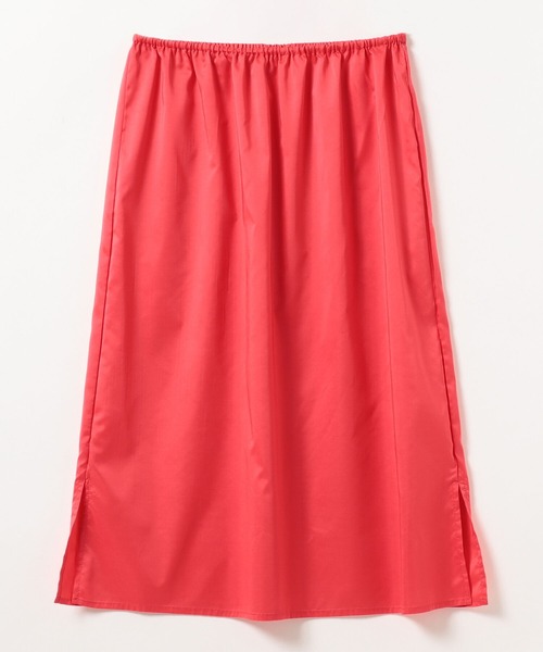 Ray BEAMS(レイビームス)の「Ray BEAMS / パフ スリーブ ボリューム ワンピース(ワンピース・レディース・レッド/ケリー/ブラック・ONE SIZE)」の19枚目の写真