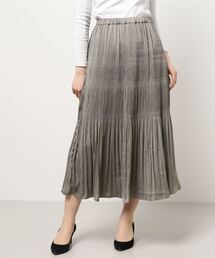 AMERICAN HOLIC | マジョリカプリーツスカート＊(スカート)