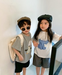 子供服 お揃い 男女 に該当するファッション通販 Zozotown