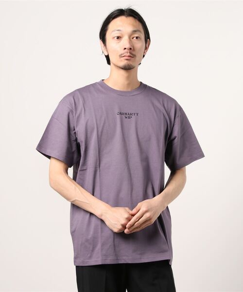 S/S PANIC T-SHIRT S/S PANIC T-SHIRT
