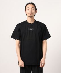 S/S PANIC T-SHIRT