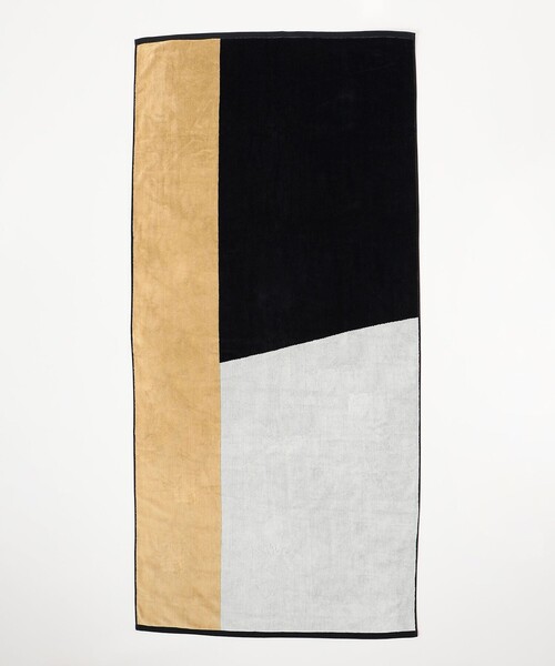 【セール】【LIFE STYLE WEAR】ビーチマット（ラグ/マット）｜GRACE CONTINENTAL（グレースコンチネンタル）