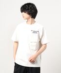 AVIREX(アヴィレックス)の「トップス(Tシャツ/カットソー)」