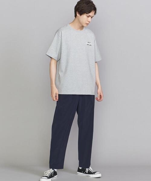 HELLY HANSEN（ヘリーハンセン）の「＜HELLY HANSEN＞ ANGLER TEE/Tシャツ（Tシャツ/カットソー・メンズ・ホワイト/グレー・LARGE/MEDIUM）」の9枚目の写真