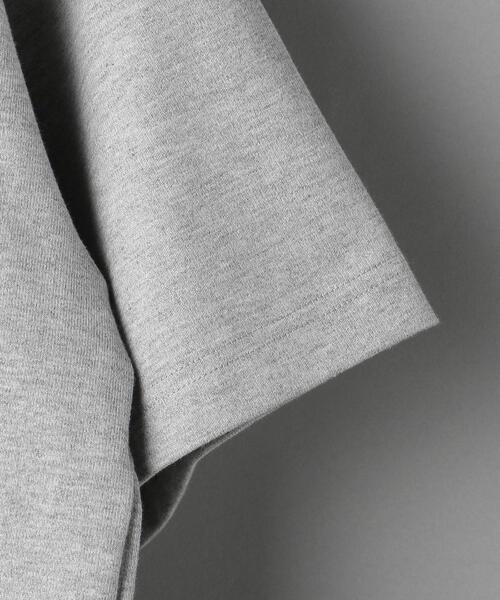 HELLY HANSEN（ヘリーハンセン）の「＜HELLY HANSEN＞ ANGLER TEE/Tシャツ（Tシャツ/カットソー・メンズ・ホワイト/グレー・LARGE/MEDIUM）」の16枚目の写真