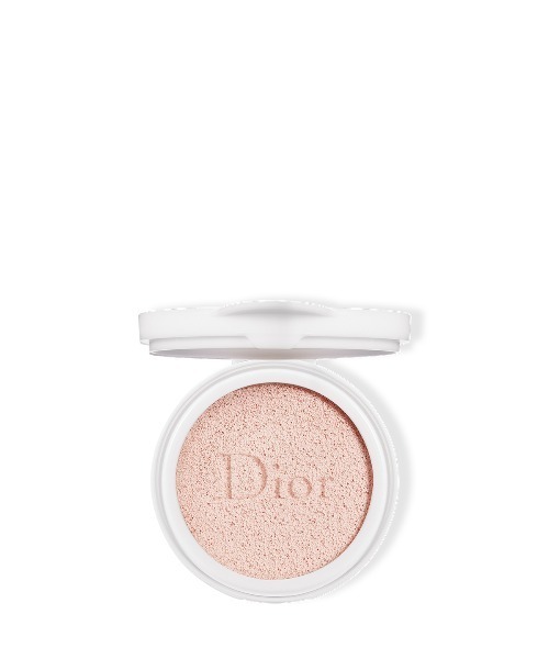 【新品未使用】Diorカプチュール ドリームスキン モイスト クッション 010 カプチュール ドリームスキン モイスト クッション（リフィル）（SPF50