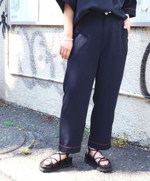 179/WG | ストレートパンツ(その他パンツ)