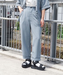 179/WG | ストレートパンツ(その他パンツ)