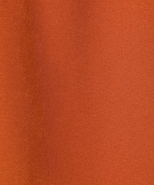 179/WG（イチナナキュウダブルジー）の「ストレートパンツ（その他パンツ・レディース・サックスブルー/ネイビー/オレンジ・MEDIUM）」の8枚目の写真