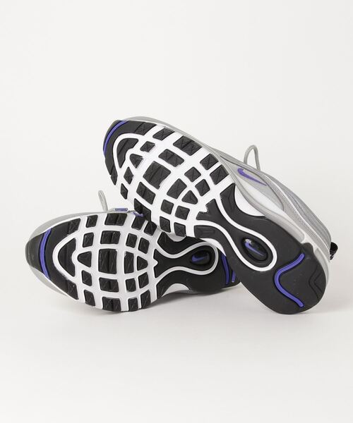 NIKE（ナイキ）の「NIKE AIR MAX 97 / ナイキ エア マックス