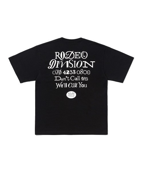 A6OVE(アヴォブ)の「GARDEN LOGO TEE(Tシャツ/カットソー・メンズ・イエロー/ブラック・M/L/XL)」の1枚目の写真
