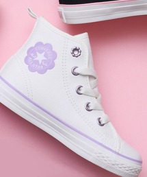CONVERSE（コンバース）の「CONVERSE CHILD ALL STAR N FLOWERPATCH Z