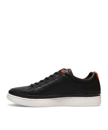 UGG（アグ）の「UGG Cali Sneaker Low Side Zip / アグ カリ 