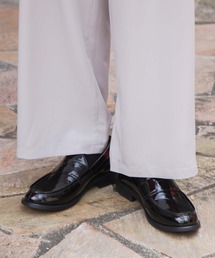 WEGO | WEGO/フェイクレザーペニーローファー(ローファー)