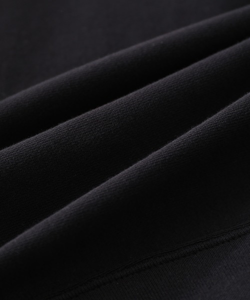 ADAM ET ROPE'（アダムエロペ）の「【ZOZO限定】クルーネックボリュームスリーブスウェット（スウェット・レディース・ライトグレー/ブラック/ピンク・38/36）」の15枚目の写真