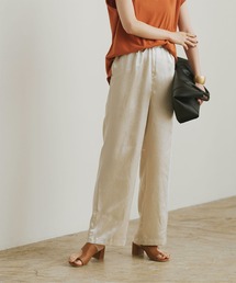 titivate（ティティベイト）の「ｸﾗｯｼｭｻﾃﾝｳｴｽﾄｺﾞﾑﾊﾟﾝﾂ（その他パンツ・レディース）」