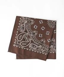 HAV-A-HANK | ＜Hav-A-Hank（ハバハンク）＞ P/BANDANA/バンダナ(バンダナ/スカーフ)