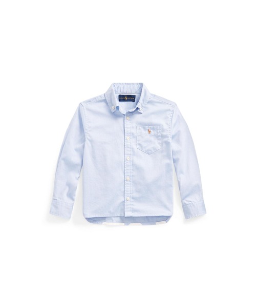 90s POLO by Ralphlauren中綿フリースブルゾンポニー刺繍短丈